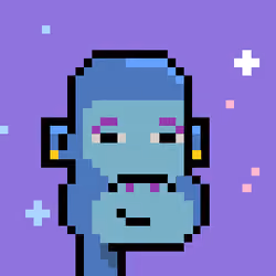 MonkePunk #134