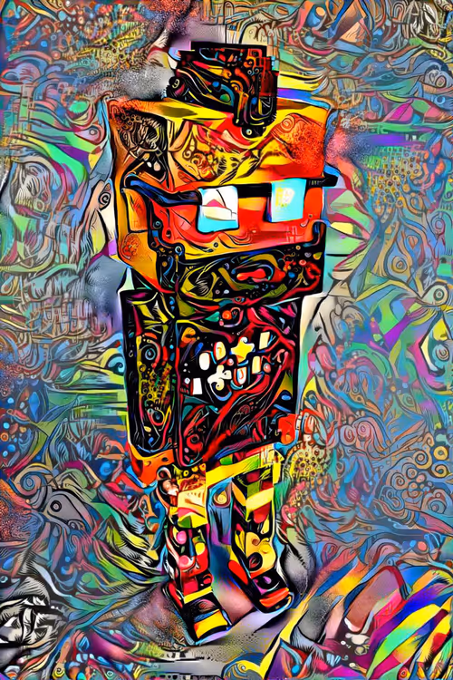 Item #40545548582212270577554334256304481941896502012864860582407023714927747530753 Media