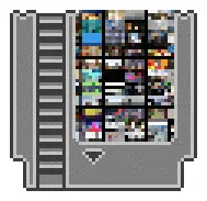 Item #75000727696361838731944312408869470620859035787238637309289322888358189334529 Media