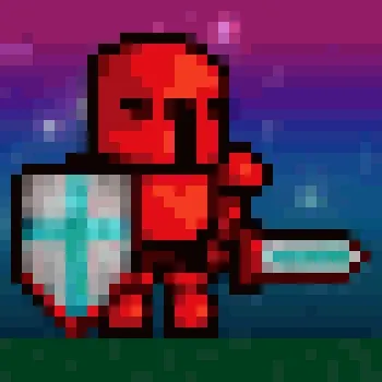 Pixelknights