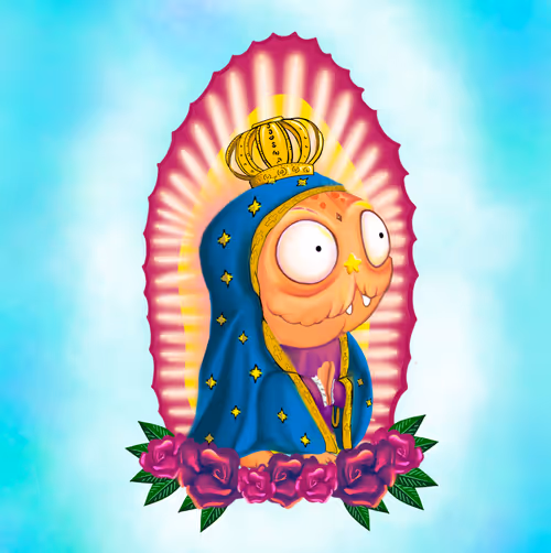 Item #44395876747244458406861358835324668036312205797040805036130669719571589496833 Media