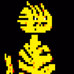 Pixels Mate 22