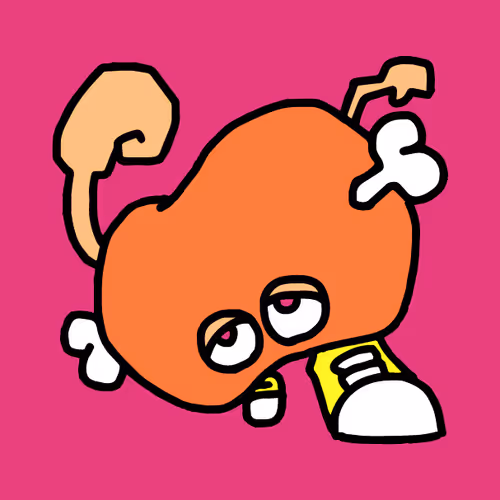 NICKY - ニッキー