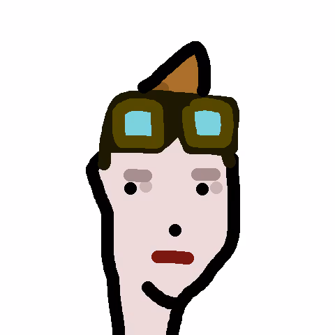 Low Effort Punks