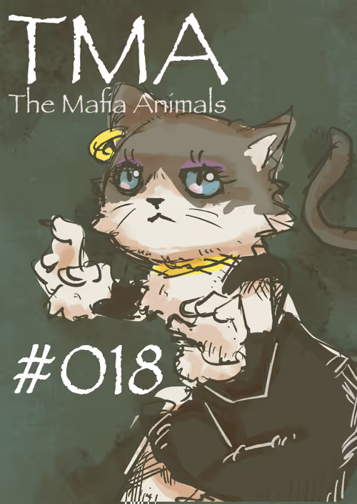 Item #81350368149571834258249619788691833753884149676700179947930477121587906609153 Media