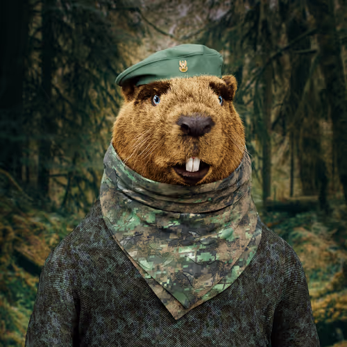Major