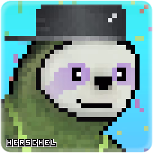 Party Sloths
