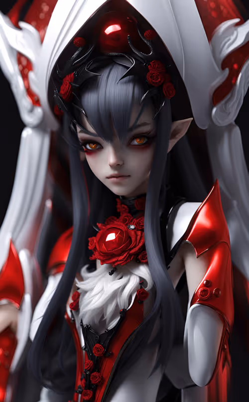 Item #16773130033193857086017439881678967657161459487205602915967705728650173218820 Media