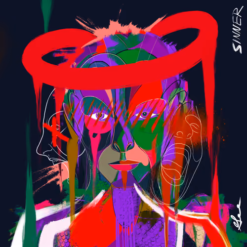 Sinner 07