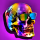 House of Skulls #9
