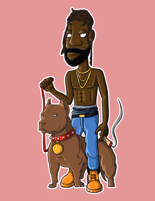 Item #110111424470718268554522723824524592729069504461222733168122270055430495404033 Media