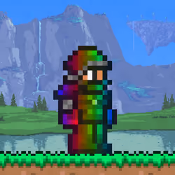 TerrariaPunks #62