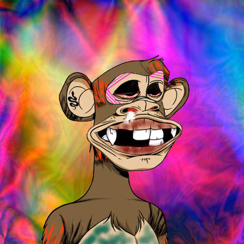 CrazyApe #3639