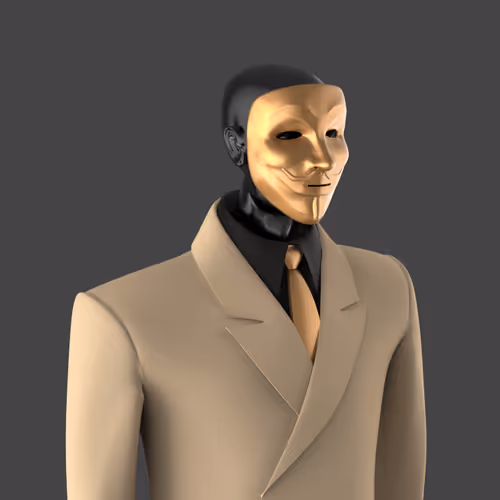 Anonymous Collectors
