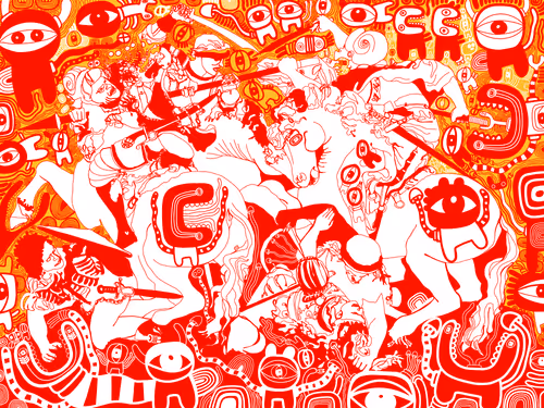 Item #105782330752373912691331435602027749180599407707334771390590541010417532010497 Media