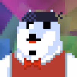 CryptoShibe #4675