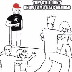 Curated Meme Collection