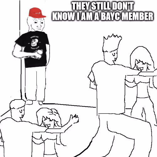 Curated Meme Collection