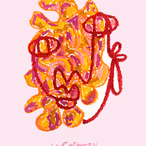 Blurred Abstraction