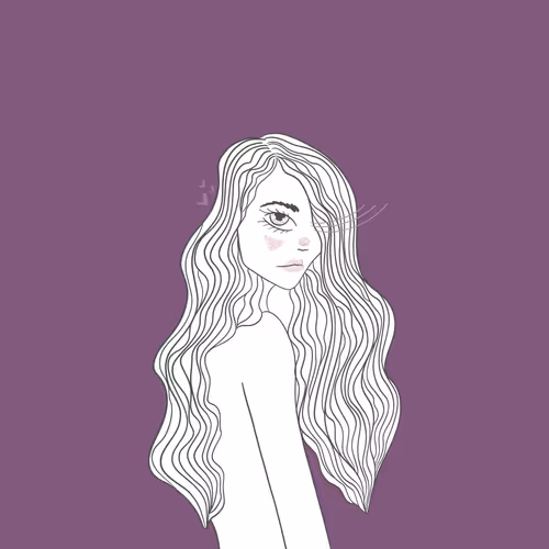Art is Woman #113