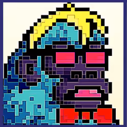 ReTro.Kongz #37