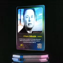 The Great Elon Muk