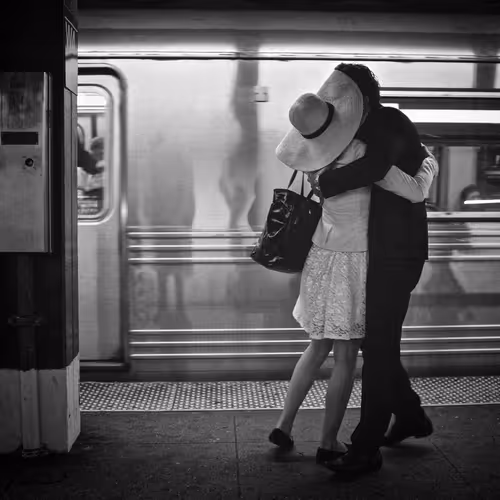PDAs NYC #21