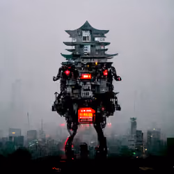 Iron Shiron #180
