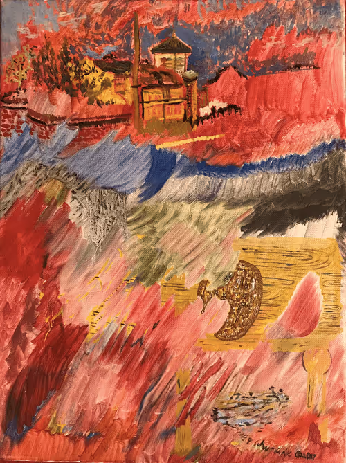 Item #68571113260653031135858676039583959725139017189642059464387279088457846095873 Media