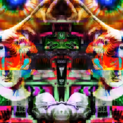 THE DIGITAL TRANSCENDENCE