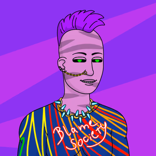 UltraPunk #8858