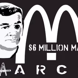 $6 Million Man March 2015