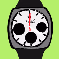 Mferso'clock #47