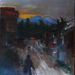 Little Town