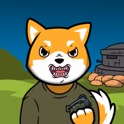 ShibaSoldier #9955