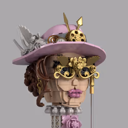 Steampunk #508