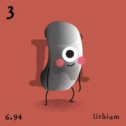Lithium