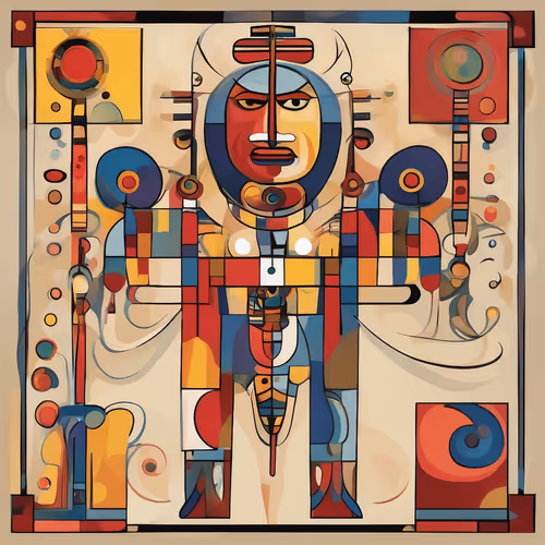 Modernancients