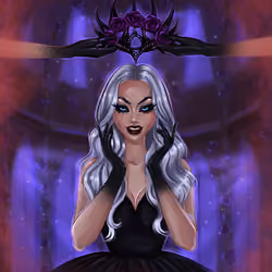 Black Crown
