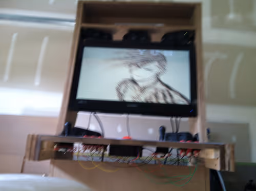 Item #79140122625331789459688925852385798310177282305240028224505646304164598251521 Media