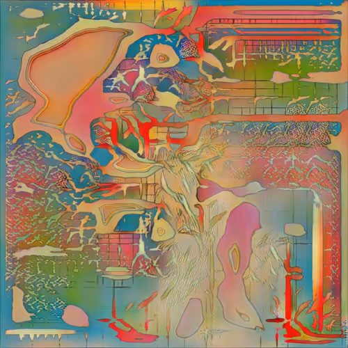 Item #20826759736959793929777683428389800735075802408389218806054798384384547225601 Media