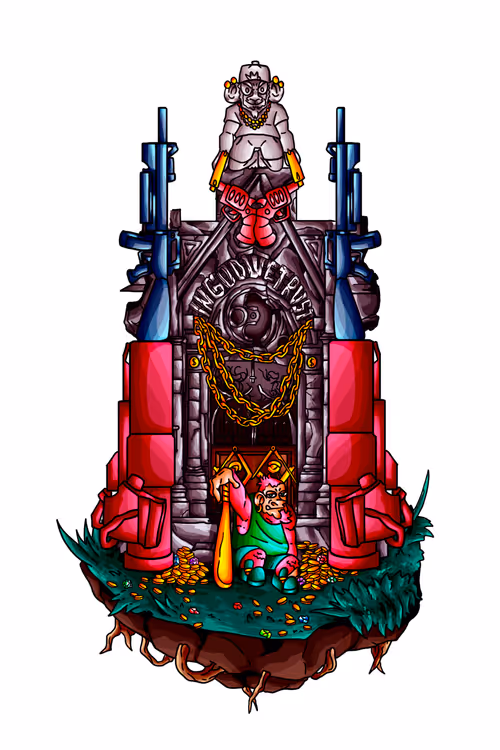 Item #25428675872615594453073011293473999429735227980670051710083002508192312721409 Media