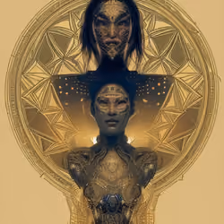OPERATING UNDER THE SACRED POWER