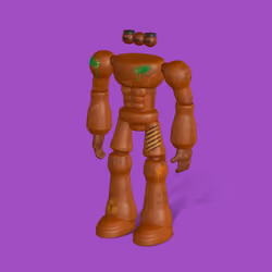 DKTOY #17