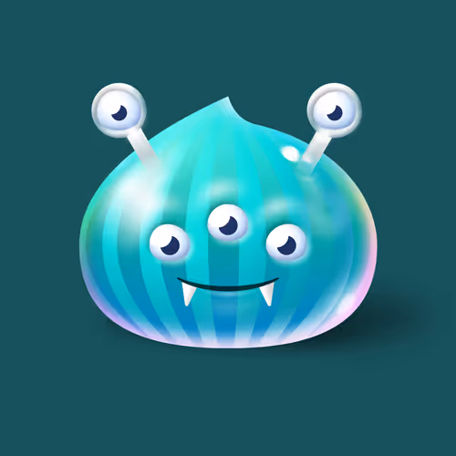 Slime #744