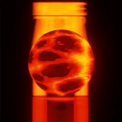Fire Crystal