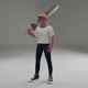 NDP Studios - Bespoke 3D Stylized