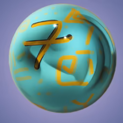 The Power of 7 Ball