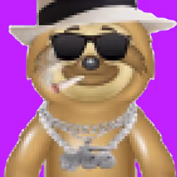 SloshedSlothy