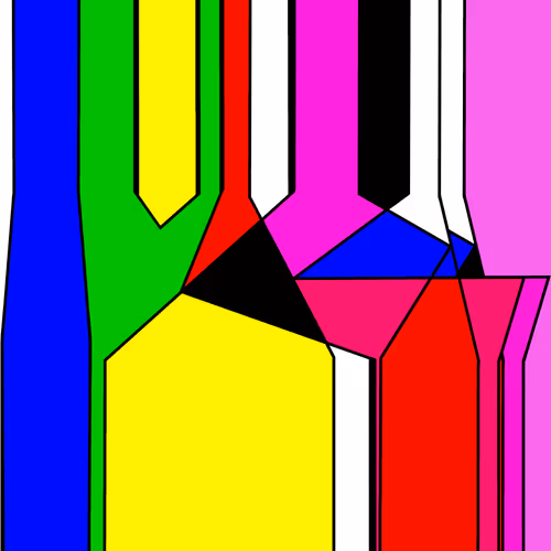 Perfect and Easy by Jimena Buena Vida